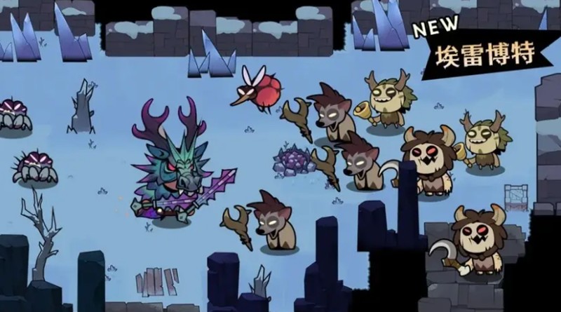 神秘商店开启条件示意图