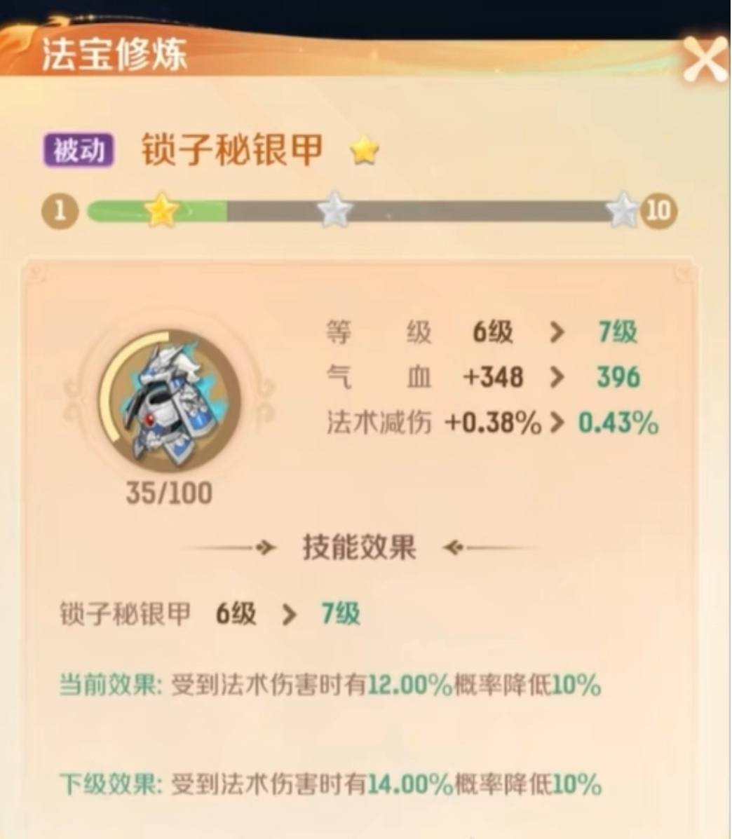 养成流程示意图