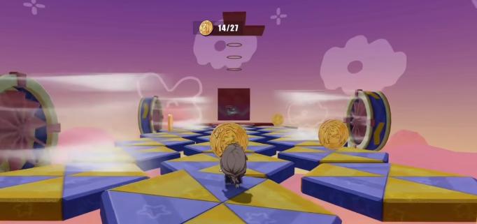 崩坏3奇巧大冒险：30秒上手，重复刷奖励-景澄手游网