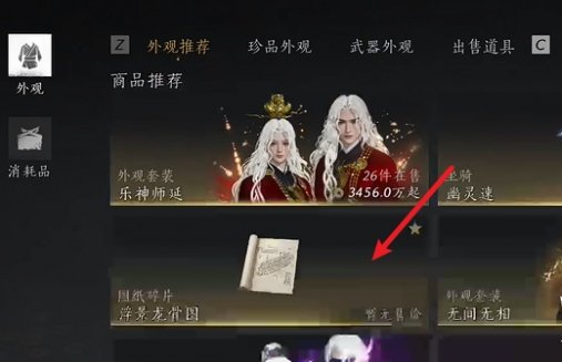 心力挑战副本示意图