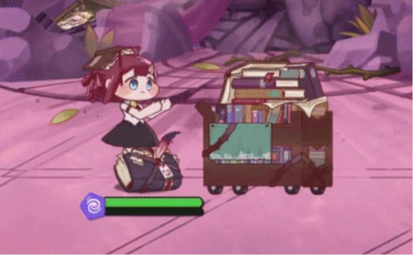 巴丽叶不喜欢的食物