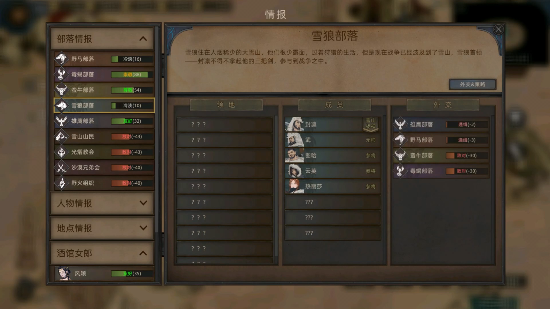 新区域扩展预测