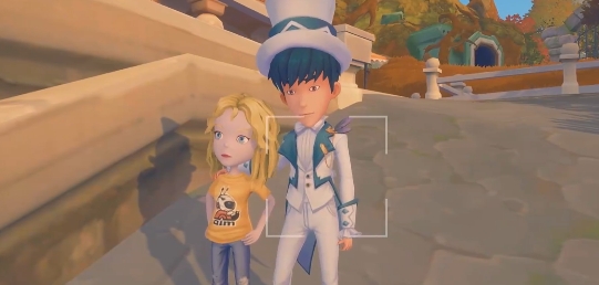 幽灵豹地形优势