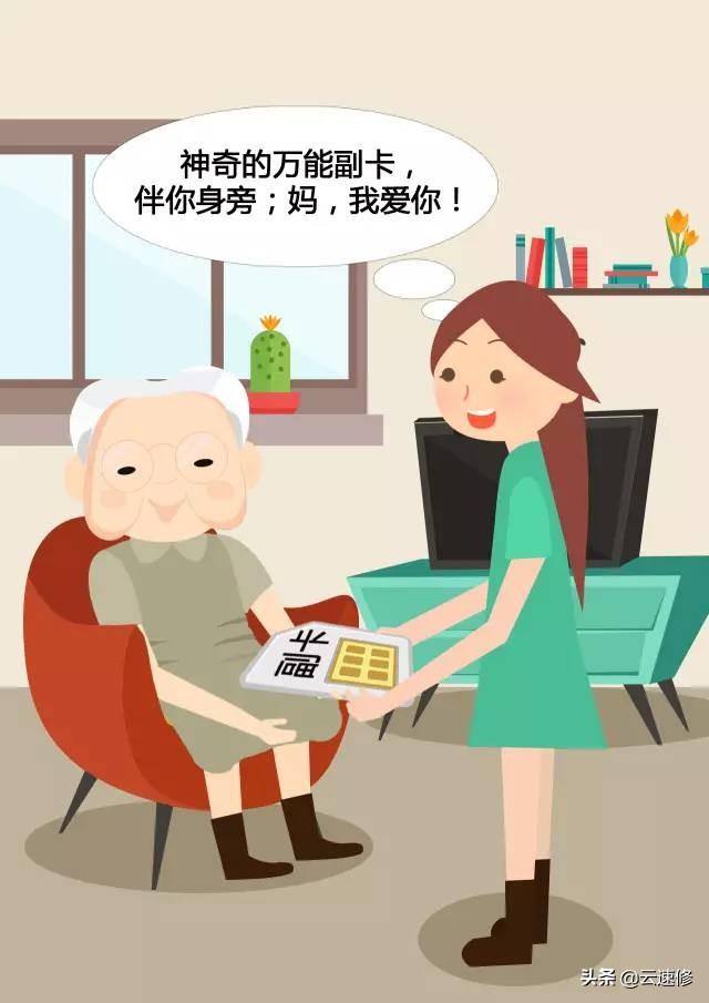移动流量先消耗哪个卡?教你轻松管理多张SIM卡流量-赫兹号卡网-赫兹通讯
