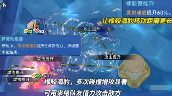 橡胶海豹路径规划