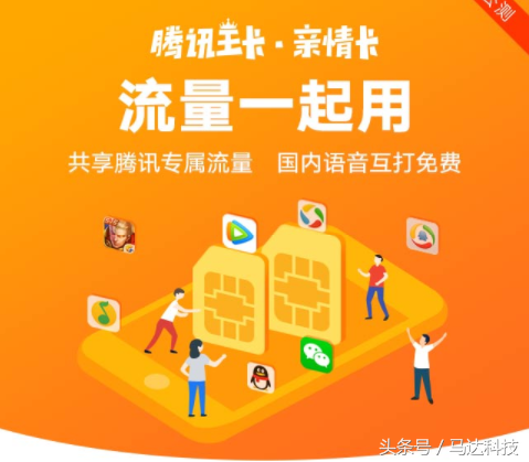 王卡亲情卡可以办流量包吗?部分流量包可订购-赫兹号卡网-赫兹通讯