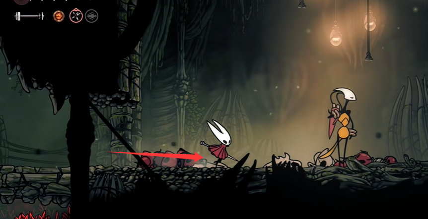 地图测绘师战斗位置