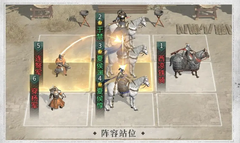 技能搭配参考图