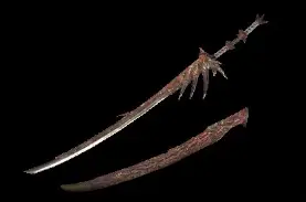 飞龙刀三昧莲华