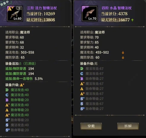 星辰之怒