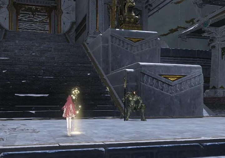 天羲遗城景观点8