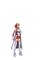 鬼剑士(女)外观1