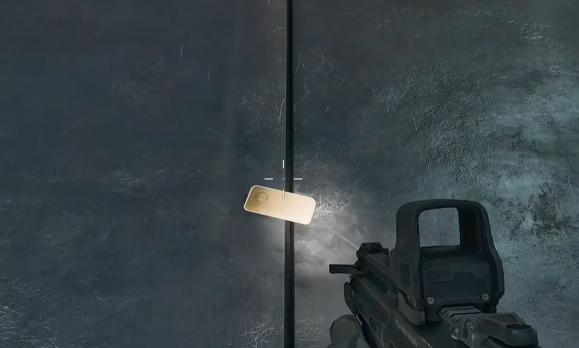 井盖下方示意图