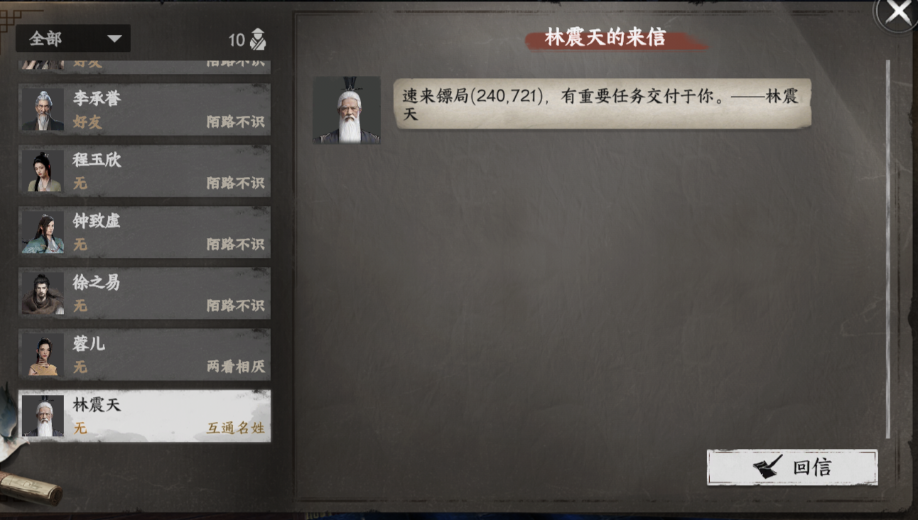 关门晋升