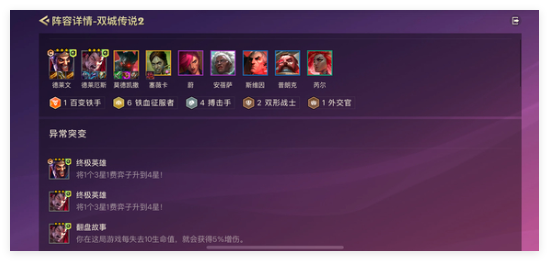 金铲铲S13炼丹流：4-6阶段轻松吃鸡的秘诀-景澄手游网