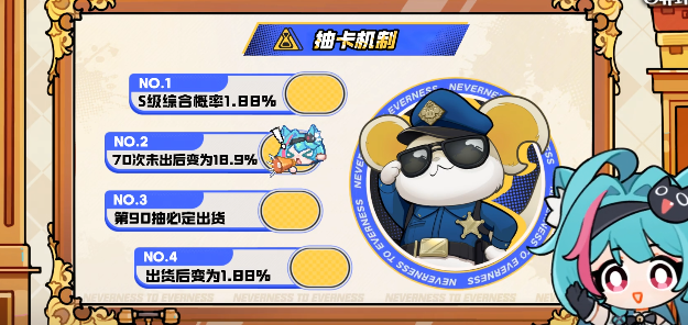斯卡布罗集市玩法