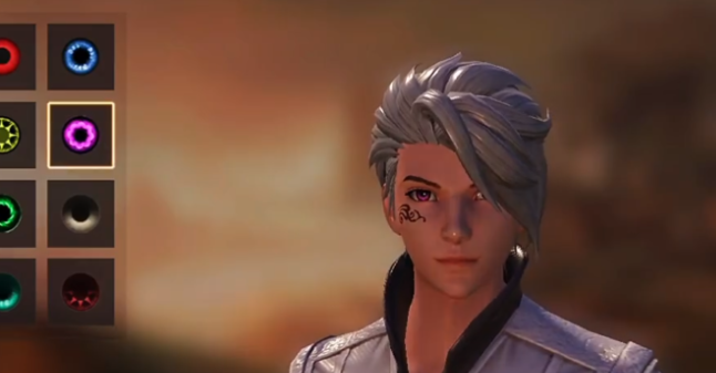 七杀剑觉醒界面