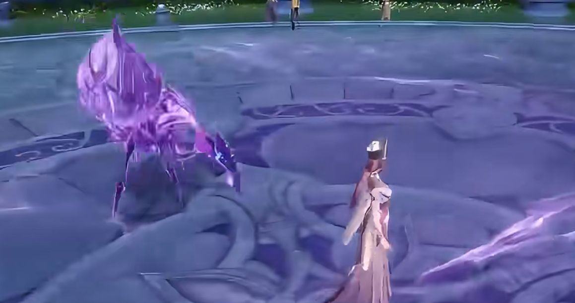 灵魂锁链机制图