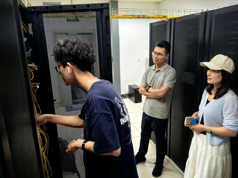 北京移动推万兆网络,自由职业者居家办公网络无忧