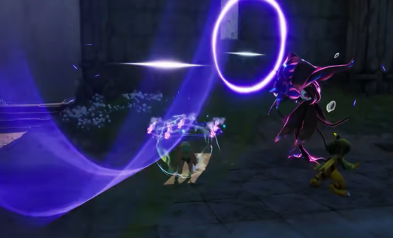 核心区荒古禁地