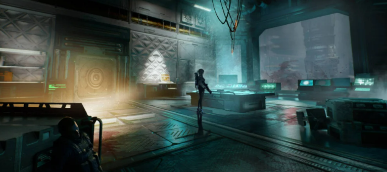 灵笼联动角色白月魁