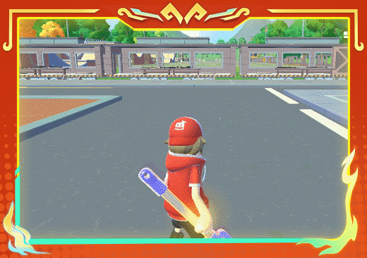 优化后蓄力攻击