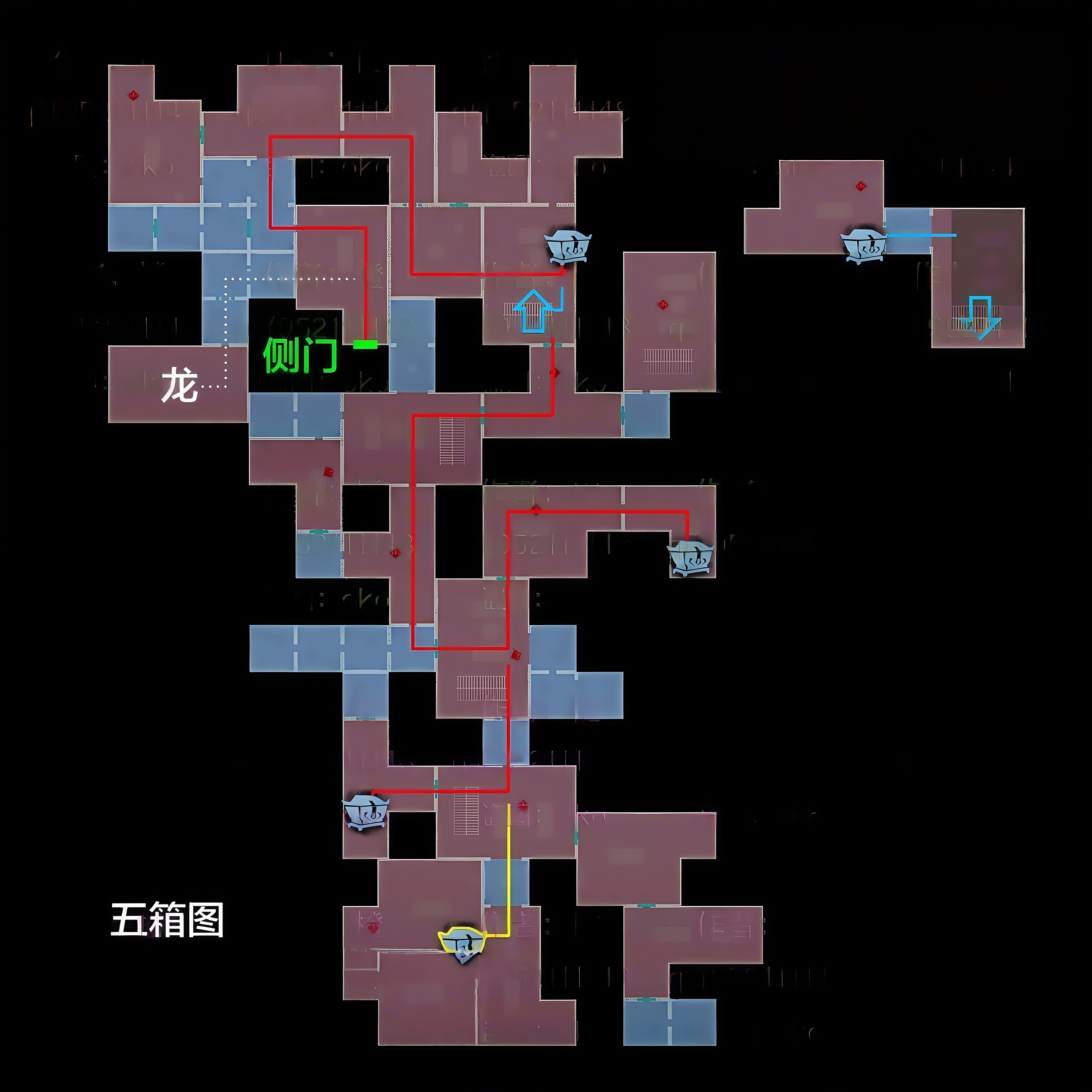 地图5