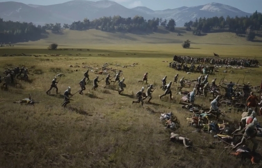 新区域据点建设