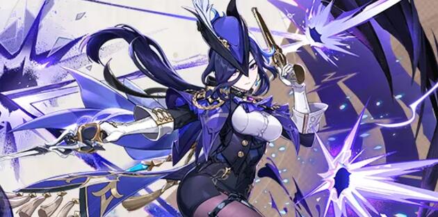 《原神》厄水之祸实测:克洛琳德专属,神里绫人能用吗-景澄手游网