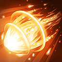 陨星天罚技能特效