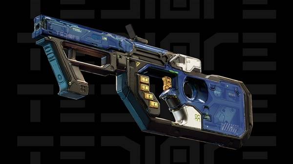 《无主之地4》武器制造商全解析 | 八大厂商独特玩法