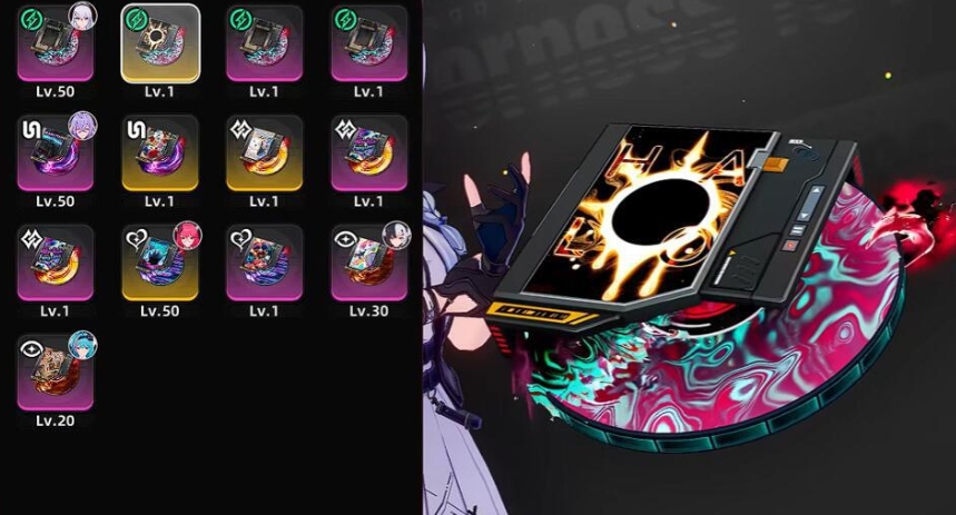 异环S级武器全解析|高阶战力核心装备推荐