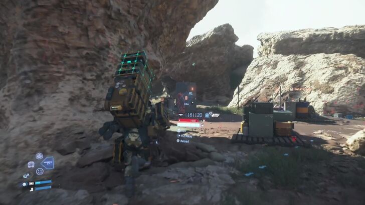 扫描仪升级示意图