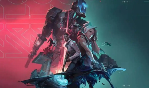 特工角色定位示意图