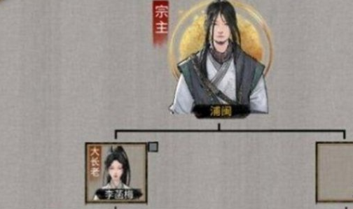 宗门资源