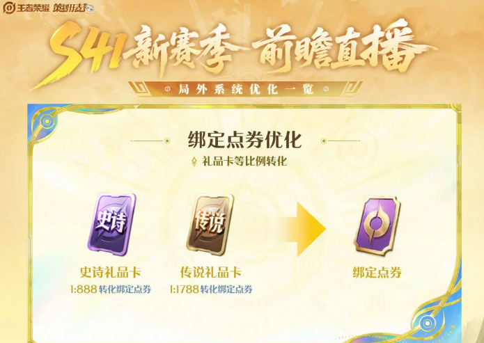 赛季开启日期示意图