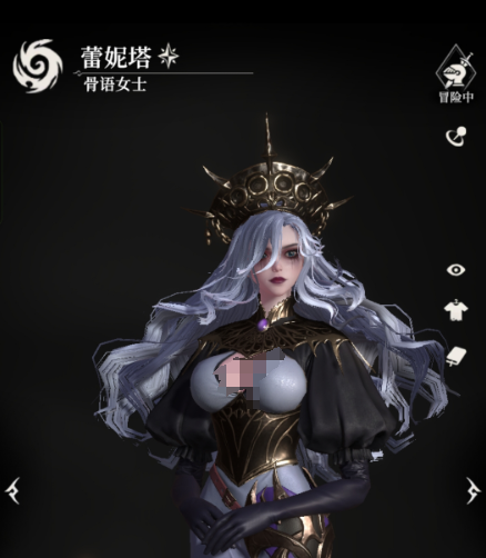 Boss阵容示意图