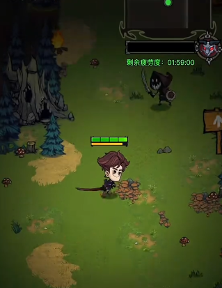 无尽探险队：职业选错？30秒解决不卡顿-景澄手游网