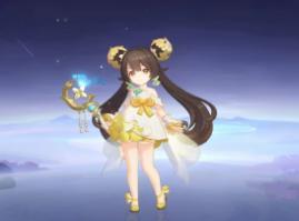 阴阳师技能展示示意图