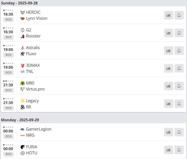 epl s22赛程第一阶段