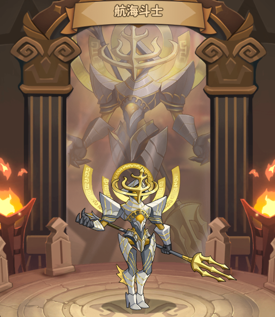 决战地牢辛巴达:坦克核心,控场专家-景澄手游网