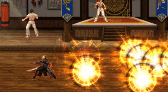 毁灭狂欢技能示意图