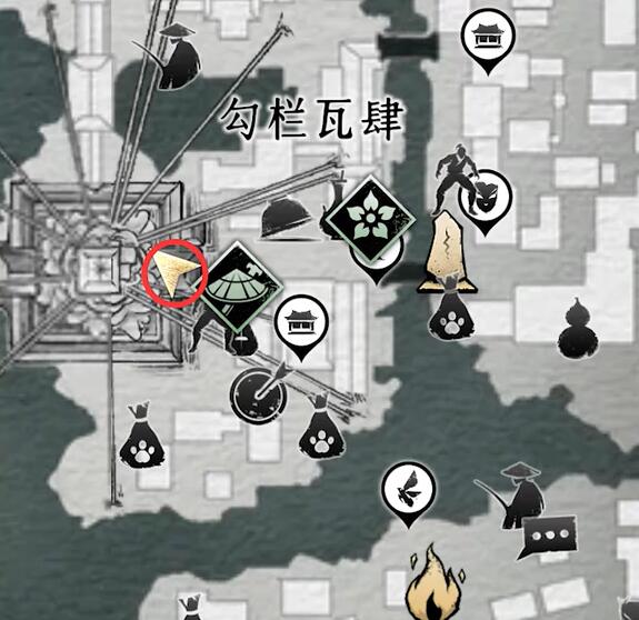 东十字街对话书店的荣六郎