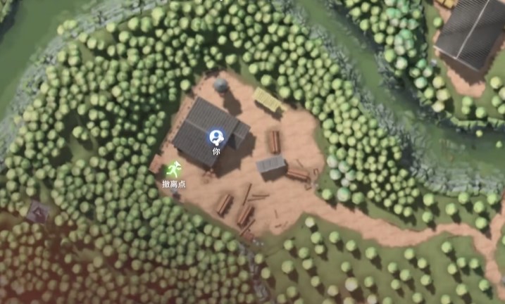 点位8方法二路径