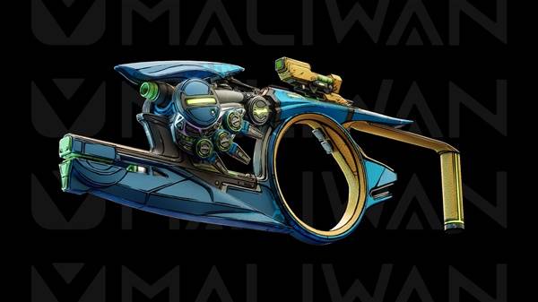 《无主之地4》武器制造商全解析 | 八大厂商独特玩法