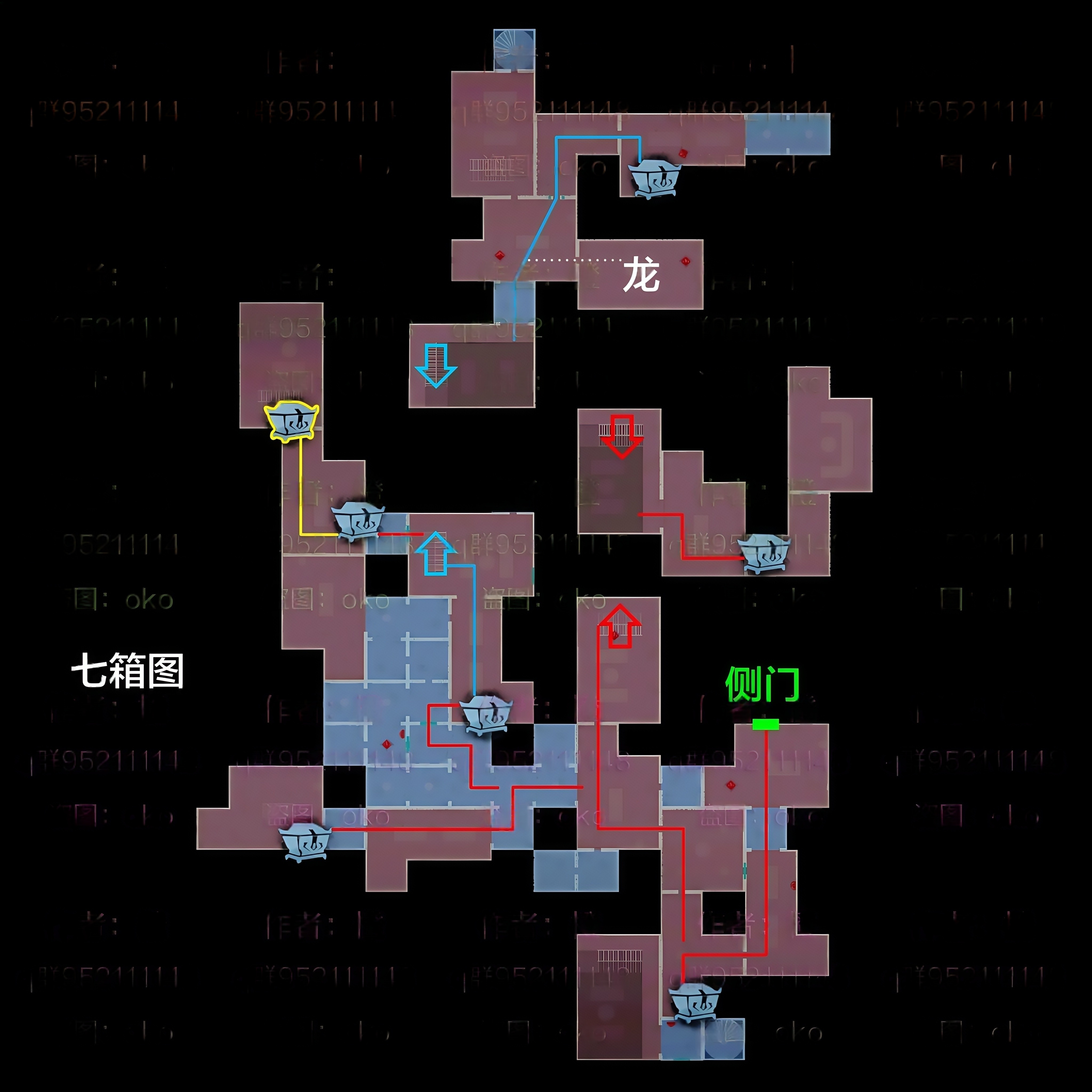 地图3