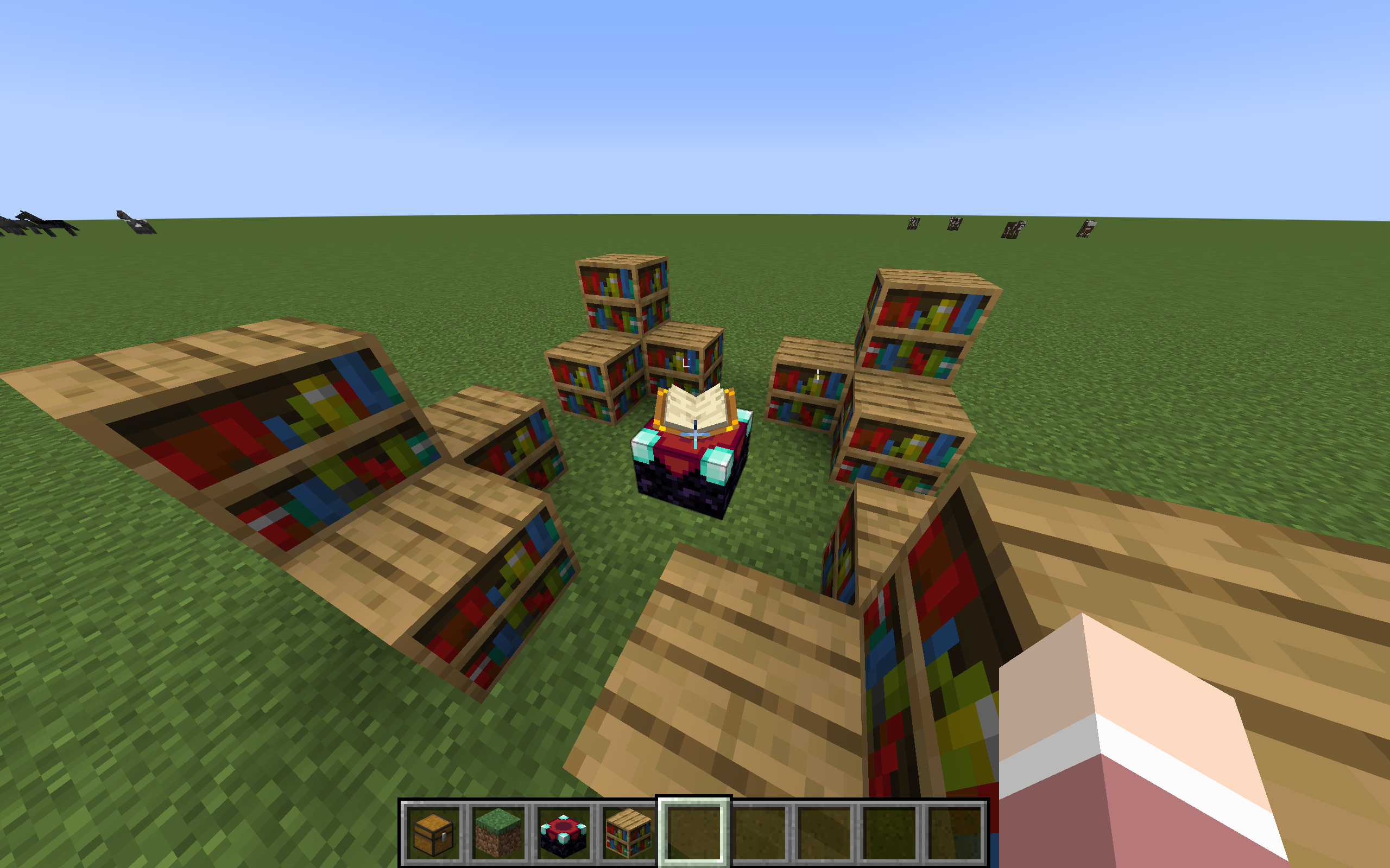 我的世界移动版实用技巧｜新手必看的15个隐藏操作