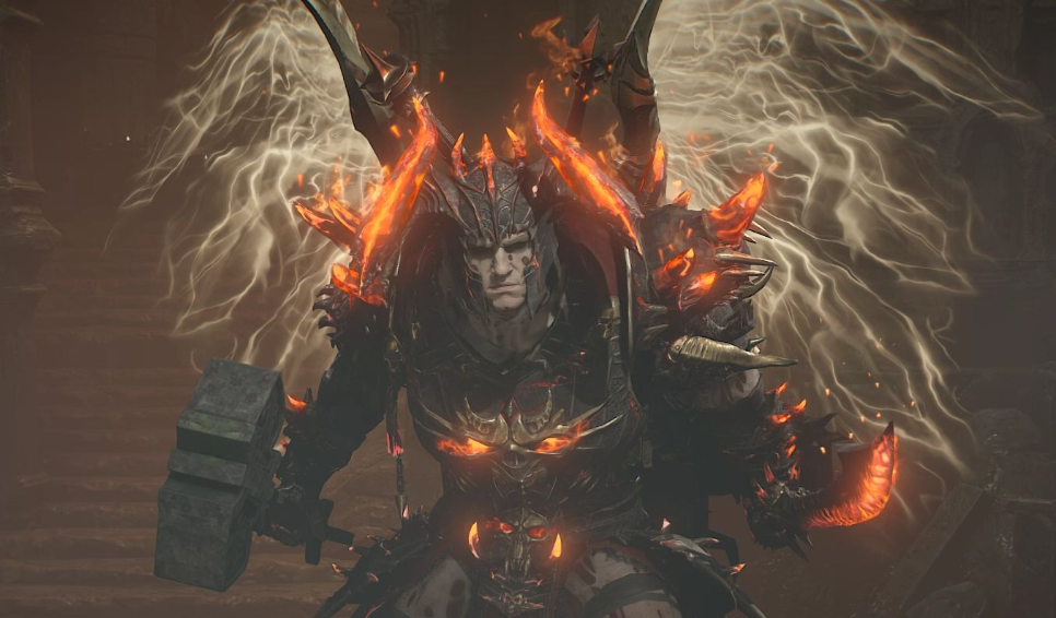 暗黑4冥狱石速成：秘境刷到手软，交易行捡漏真香-景澄手游网