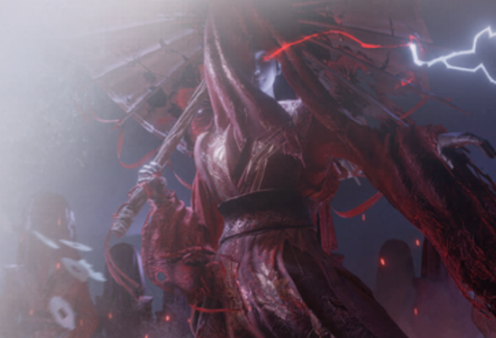 《燕云十六声》浴血难度鬼公子打法指南-景澄手游网