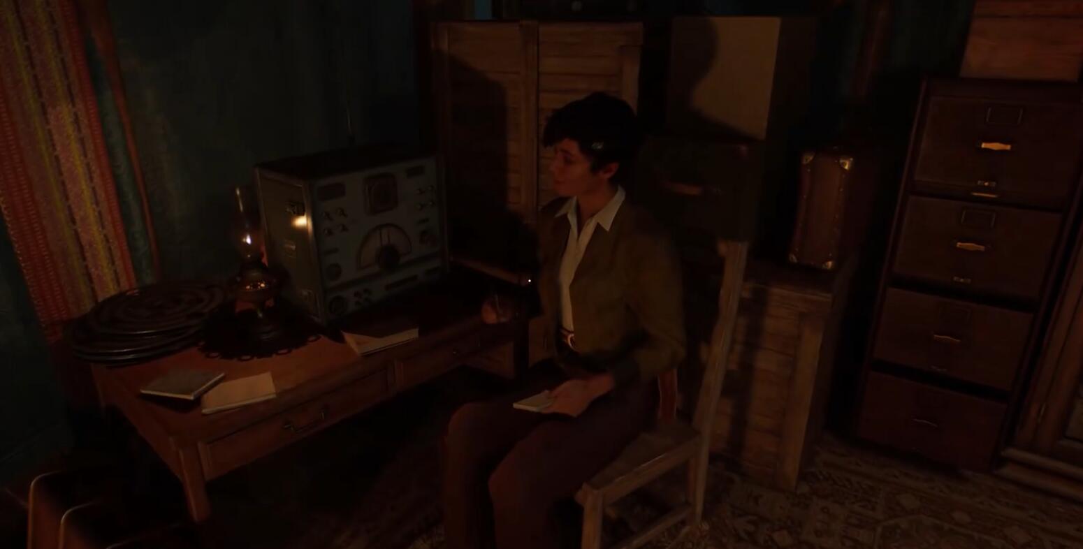 哈夫拉挖掘现场：频率4位置